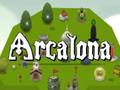 Permainan Arcalona talian