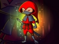 Permainan Teka-teki Ninja Terlatih  talian