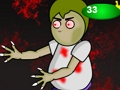 Permainan Penceroboh zombi  talian