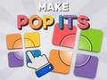 Permainan Buat Pop It talian