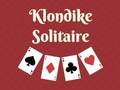 Permainan Klondike Solitaire talian