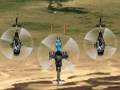 Permainan Desert Hawk talian