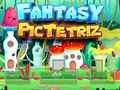 Permainan Fantasy Pic Tetriz talian