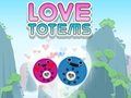 Permainan Totem Cinta talian