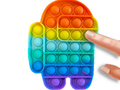 Permainan Permainan Pop It Bubble talian