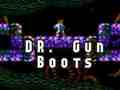 Permainan Dr. Boot Senjata talian