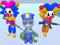 Permainan Joker Gila 3D talian