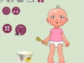 Permainan Penerima bayi talian