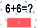 Permainan Matematik yang Betul talian