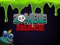 Permainan Tampar Zombie talian
