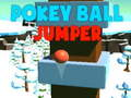 Permainan Pokey Ball Jumper talian