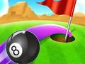 Permainan Biliar dan Golf talian