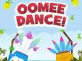 Permainan Tarian Oomee talian