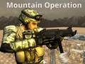 Permainan Operasi Gunung talian
