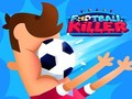Permainan Pembunuh Bola Sepak talian