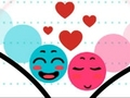 Permainan Love Balls Sumbangsaran  talian