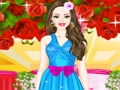 Permainan Bonnie Bridesmaid Makeover talian
