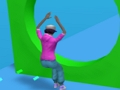 Permainan Lumba Seri 3D  talian