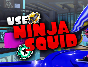 Permainan Ninja Sotong  talian
