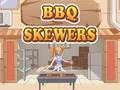 Permainan Skewer BBQ talian
