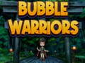 Permainan Bubble Warriors talian