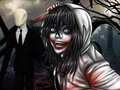 Permainan Jeff Pembunuh: Pemburuan Slenderman talian