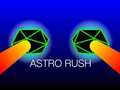 Permainan Astro Rush talian