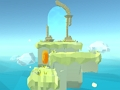 Permainan Lompat ke Langit: Parkour 3D  talian