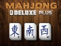 Permainan Mahjong Deluxe Plus talian