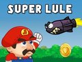 Permainan Pengembaraan Super Lule talian