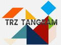 Permainan Trz tangram talian