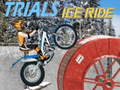 Permainan Percubaan Ice Ride talian