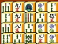 Permainan Mahjong Deluxe 3 talian