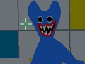 Permainan Huggy Waggy 2  talian