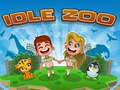 Permainan Zoo malas talian