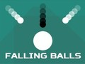 Permainan Bola Jatuh talian