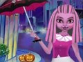 Permainan Kedai Kecantikan Monster High  talian