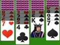 Permainan Spider Solitaire Plus talian