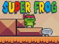 Permainan Katak Super  talian