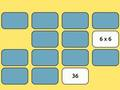 Permainan Memori Matematik talian