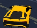 Permainan Berbilang Pemain Pemanduan Lamborghini  talian