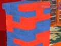 Permainan Jenga talian