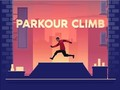 Permainan Pendakian Parkour talian