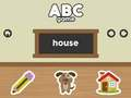 Permainan Permainan ABC talian