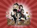 Permainan Cabaran Sushi talian