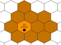 Permainan Hex Bois talian
