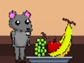 Permainan Pandangan Mousy  talian