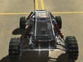 Permainan Pandu Buggy 3D  talian