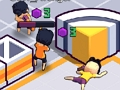 Permainan Bintang Brawl Guys. io  talian
