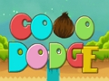 Permainan Coco Dodge talian